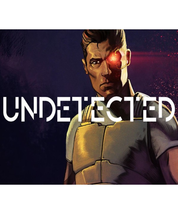 UNDETECTED Steam Key GLOBAL